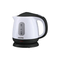 BOLLITORE ELETTRICO 1100 WATT 1 LITRO CON BASE GIREVOLE DI 360° PER TE' INFUSI