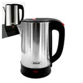 BOLLITORE RISCALDANTE ELETTRICO IN ACCIAIO INOSSIDABILE CAPACITÀ 1,8 LT 1500 W Q-RS286