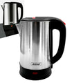 BOLLITORE RISCALDANTE ELETTRICO IN ACCIAIO INOSSIDABILE CAPACITÀ 1,8 LT 1500 W Q-RS286
