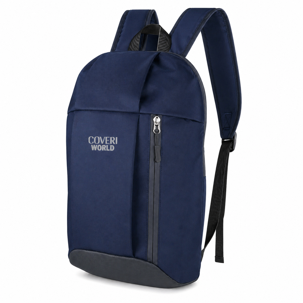 Coveri World Zaino Uomo Unisex