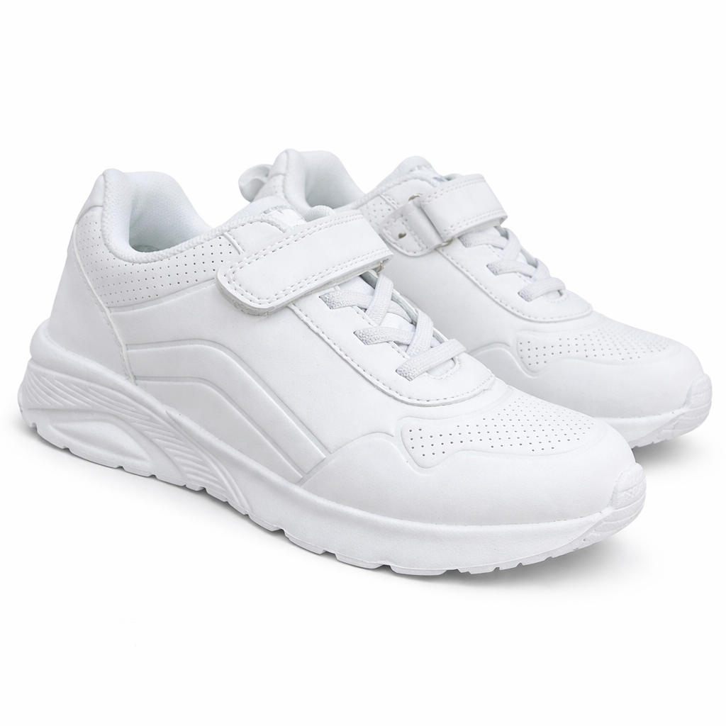 Sneakers ragazzo Ultra Comode – Ideali per Ogni Giorno