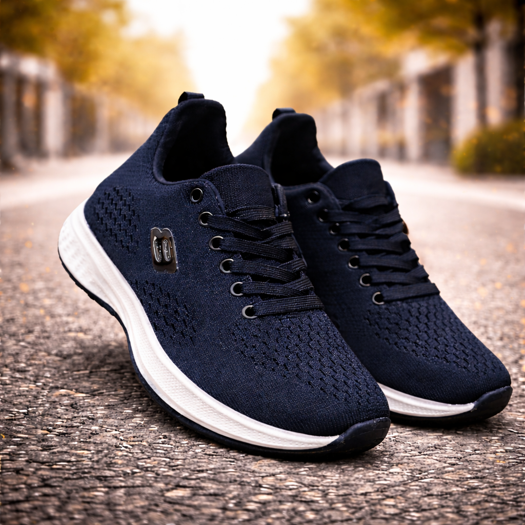 Sneakers Uomo Sportive