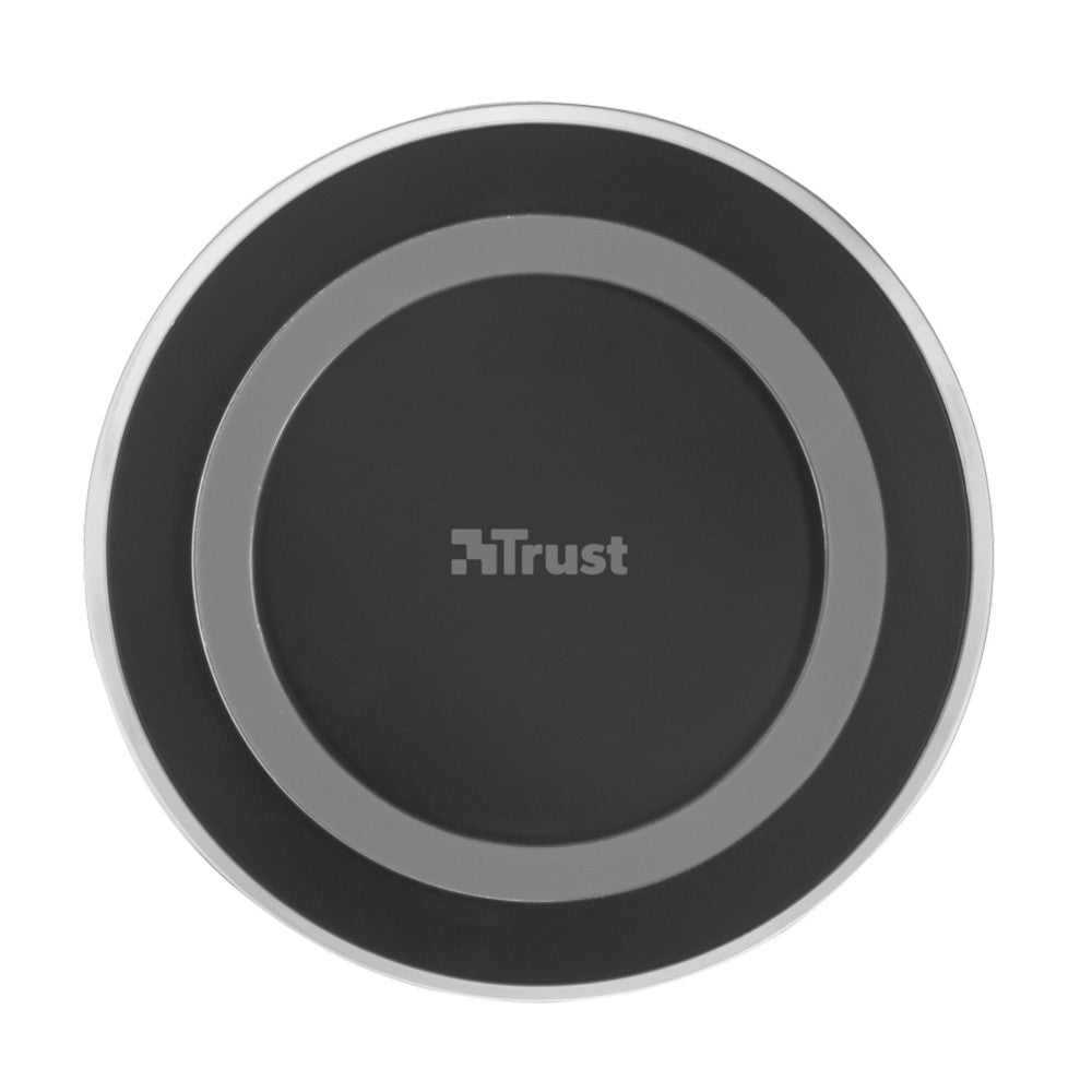 CARICABATTERIA A INDUZIONE WIRELESS PER SMARTPHONE CELLULARE TAPPETINO INDUTTIVO