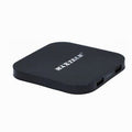 CARICATORE WIFI RICARICA WIRELESS SMARTPHONE PORTATILE 5V-1500MA MAXTECH CA-WI002