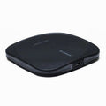 CARICATORE WIFI WIRELESS RICARICA PORTATILE SMARTPHONE 5V-2000MA MAXTECH CA-WI001
