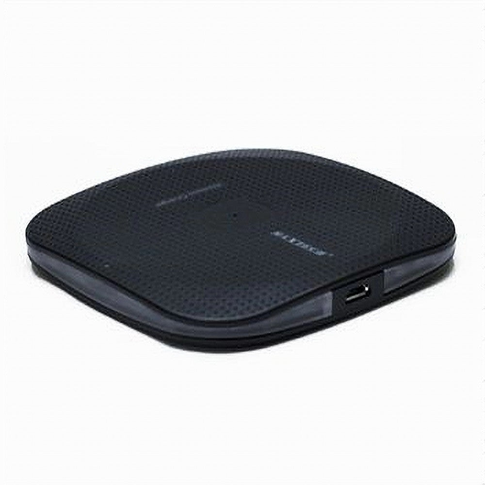 CARICATORE WIFI WIRELESS RICARICA PORTATILE SMARTPHONE 5V-2000MA MAXTECH CA-WI001