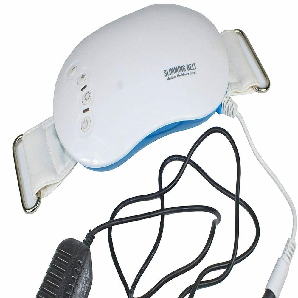 CINTURA VIBRANTE MASSAGGIANTE SLIMMING BELT DIMAGRANTE RIMUOVERE CELLULITE GAMBE