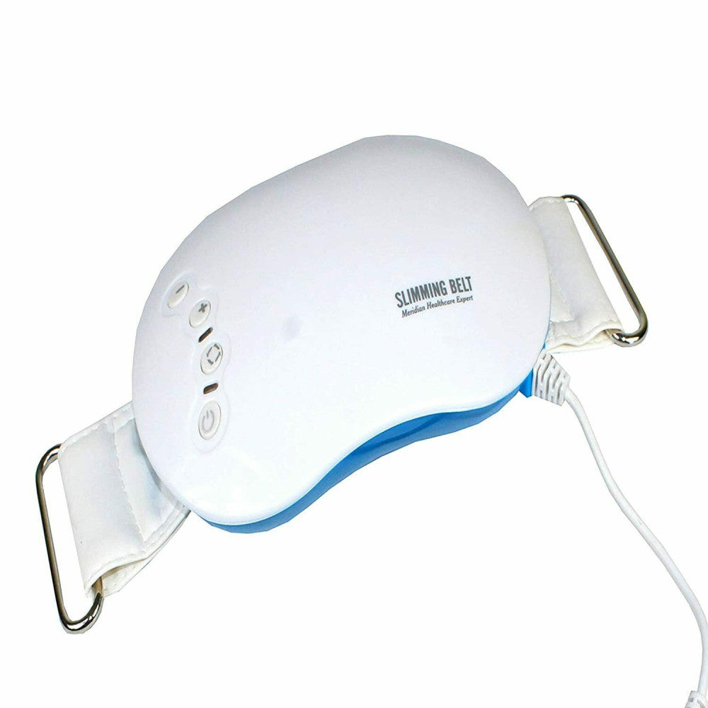 CINTURA VIBRANTE MASSAGGIANTE SLIMMING BELT DIMAGRANTE RIMUOVERE CELLULITE GAMBE