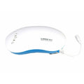 CINTURA VIBRANTE MASSAGGIANTE SLIMMING BELT DIMAGRANTE RIMUOVERE CELLULITE GAMBE