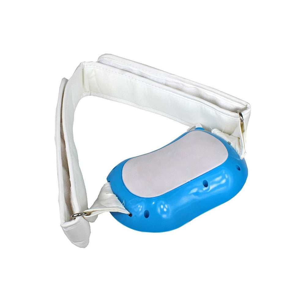 CINTURA VIBRANTE MASSAGGIANTE SLIMMING BELT DIMAGRANTE RIMUOVERE CELLULITE GAMBE