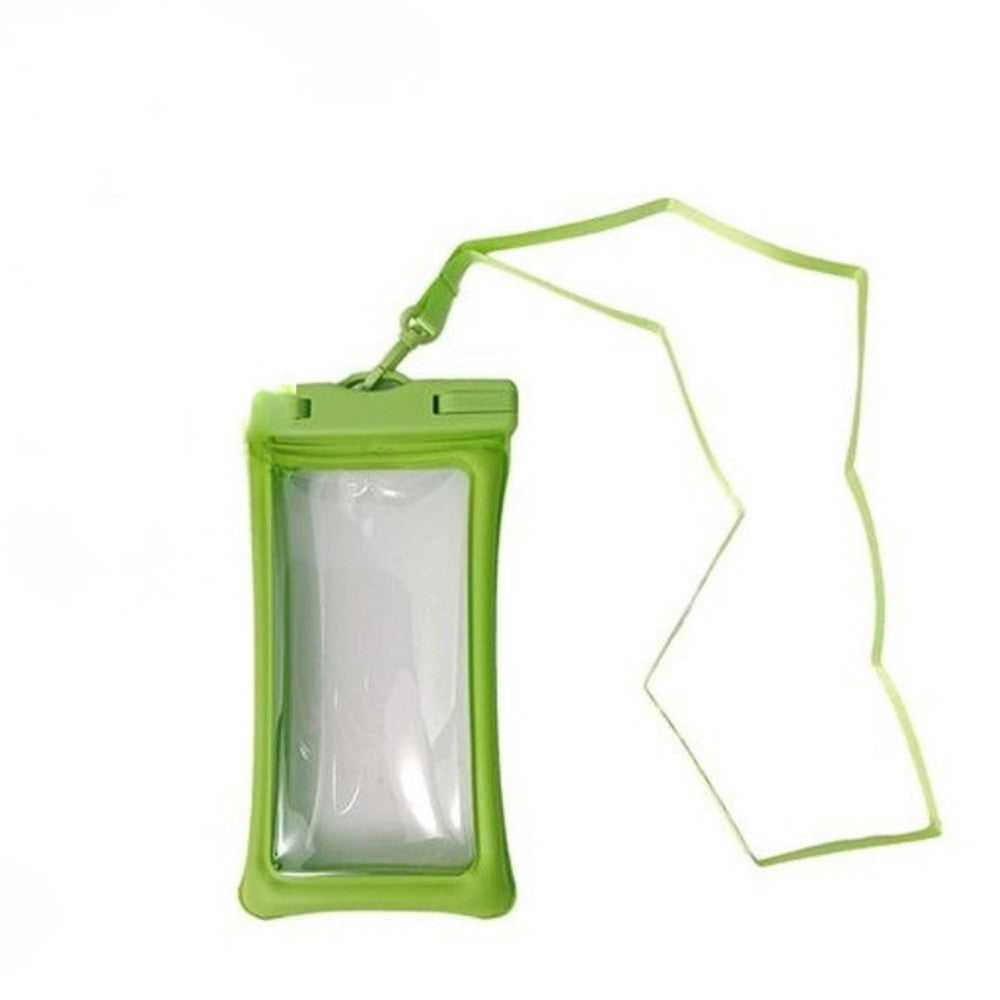 Custodia impermeabile smartphone universale con laccio – protezione acqua sabbia per mare e piscina