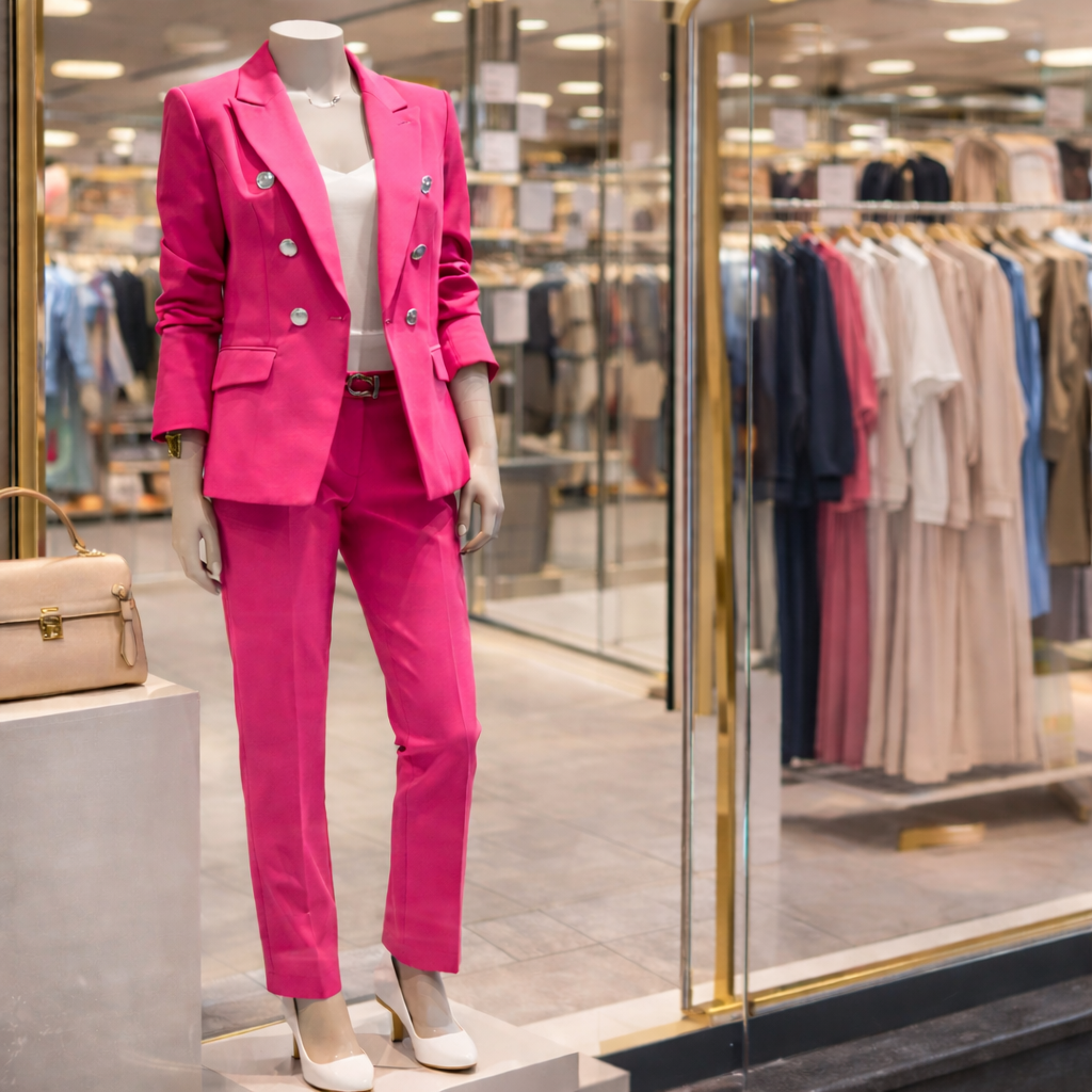 Tailleur Donna