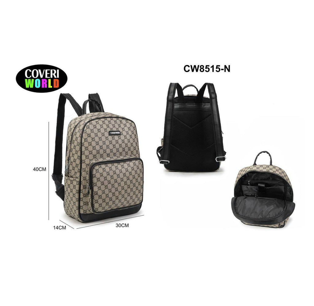 Zaino Coveri World CW8515