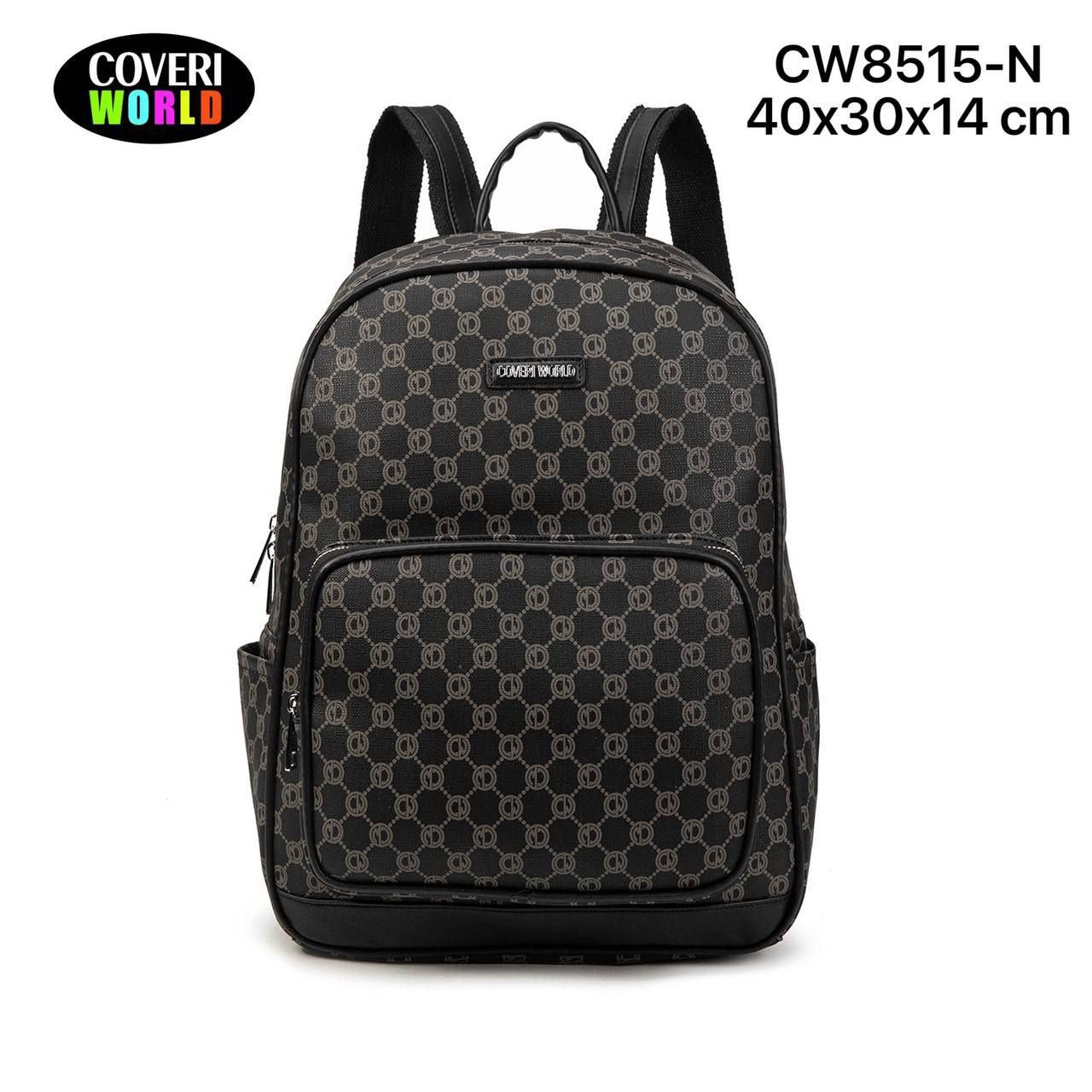 Zaino Coveri World CW8515