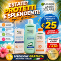 Kit Protezione Solare Garnier Ambre Solaire