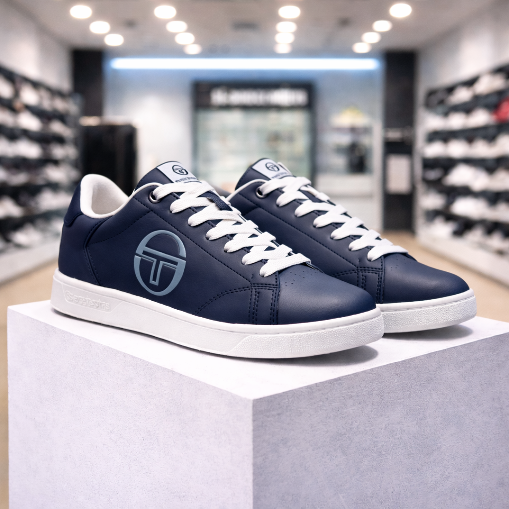 Scarpe basse