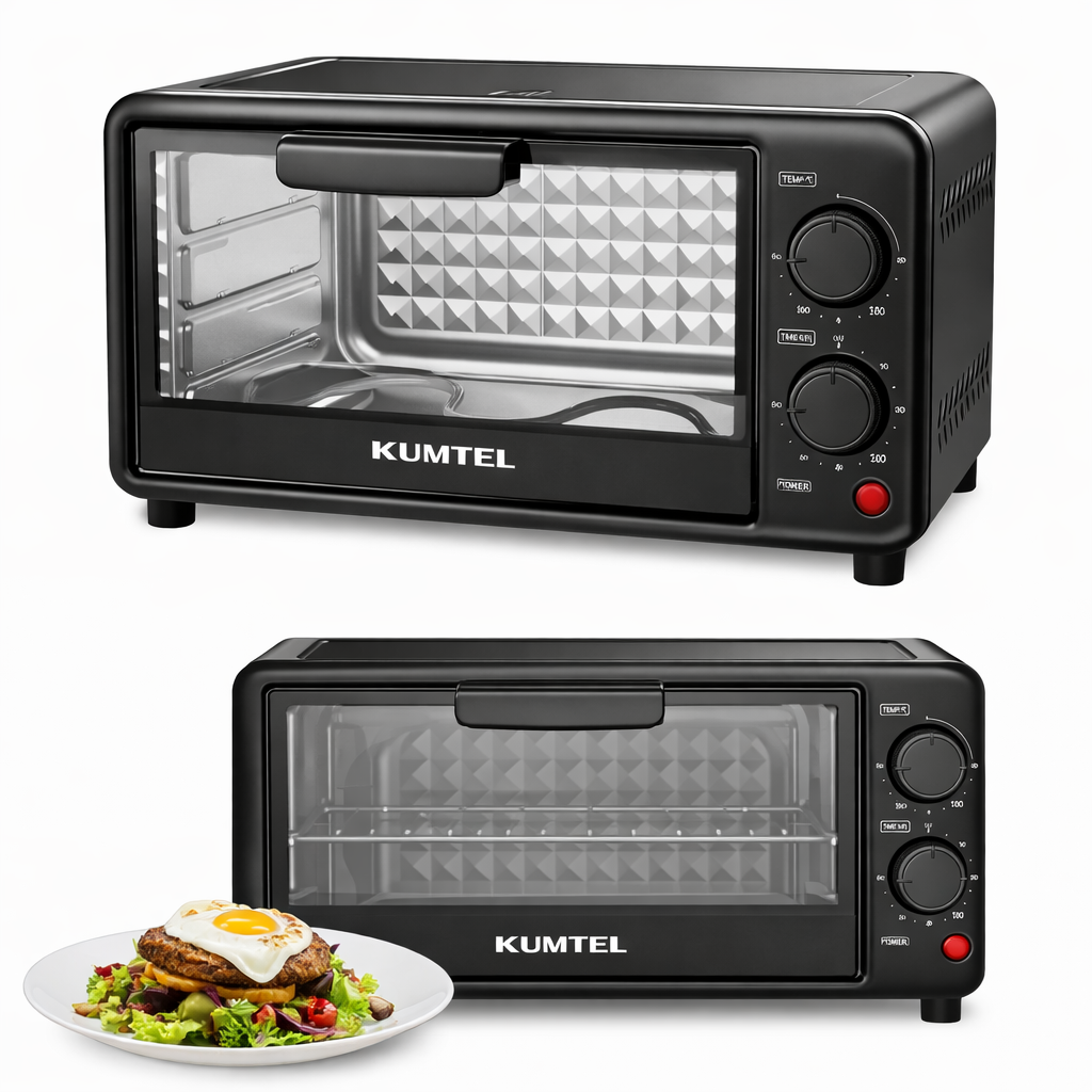 Forno 10 litri