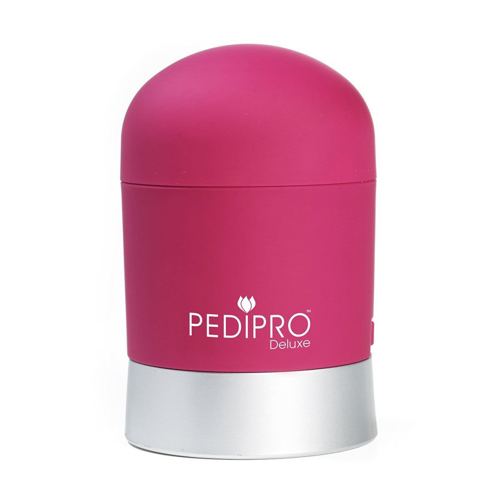 ELETTRICO VIAKALLO PEDI PRO DELUXE PEDICURE PIEDI VIA CALLO E DURONI PEDICURE
