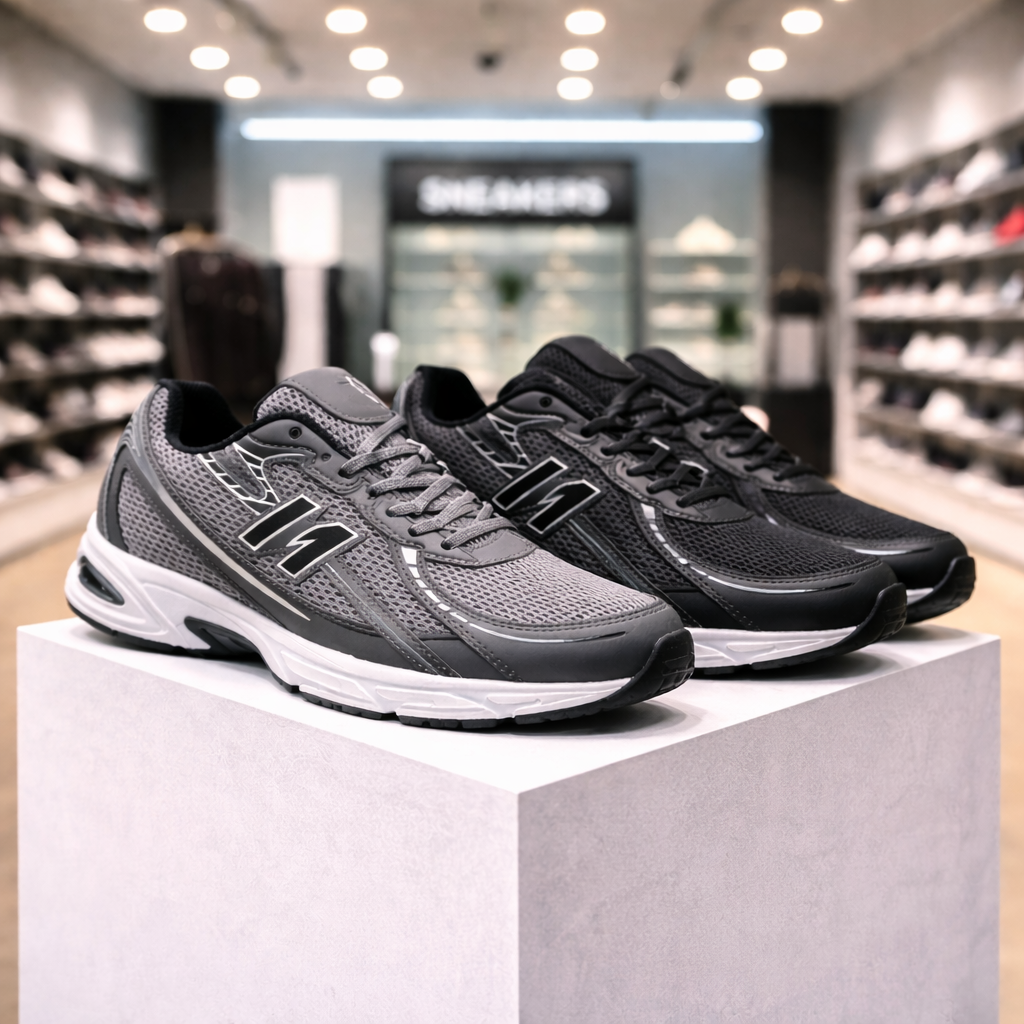 Scarpe sportive leggere