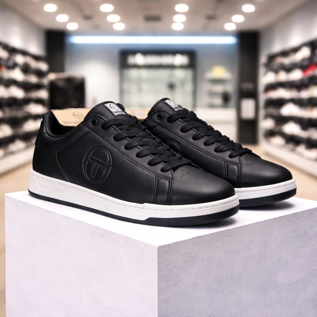 Scarpe basse