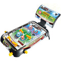 FLIPPER SOCCER DIGITALE LUCI E SUONI PUNTEGGIO AUTOMATICO GIOCATTOLO BAMBINI