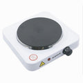 FORNELLO ELETTRONICO 1000 W TEMPERATURA REGOLABILE PIASTRA 15 CM MAXTECH H-002L