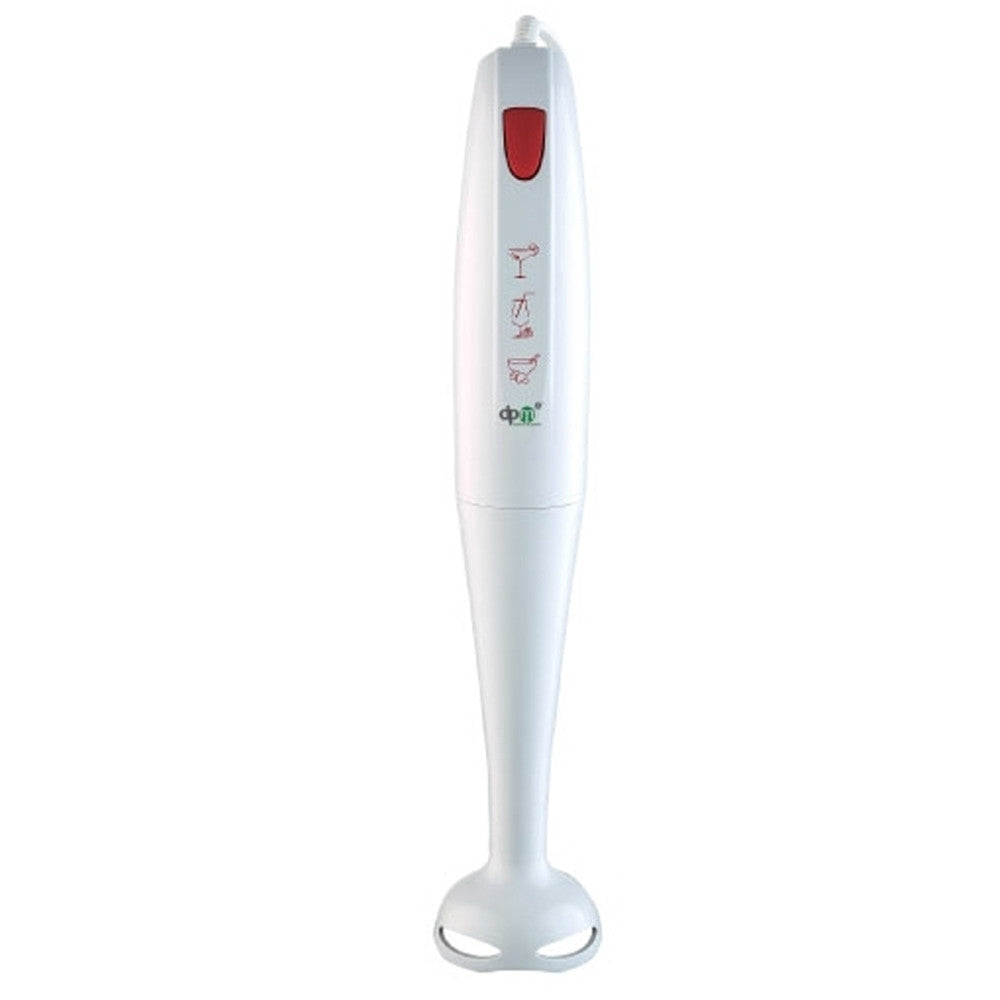 FRULLATORE A IMMERSIONE MP400 300W LAMA INOX TRITATUTTO BICCHIERE 0.75 1VELOCITA