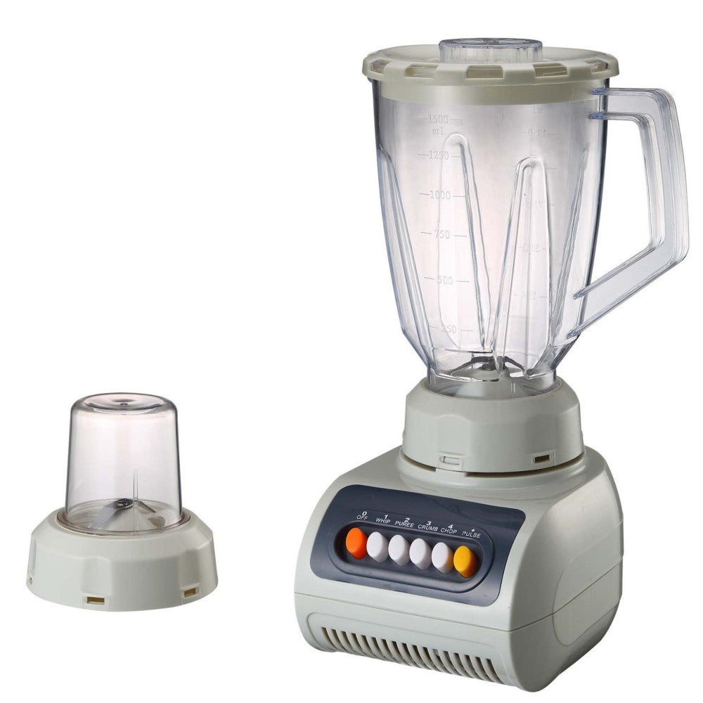 FRULLATORE ELETTRICO GFR-999 300W 4 VELOCITÀ CENTRIFUGA FRUTTA VERDURA