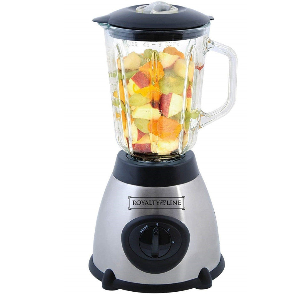 FRULLATORE MIXER ELETTRICO CAFFE' FRUTTA VERDURA TRITATUTTO 800 WATT 1,5 LITRI