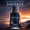 Dior Sauvage Eau de Parfum