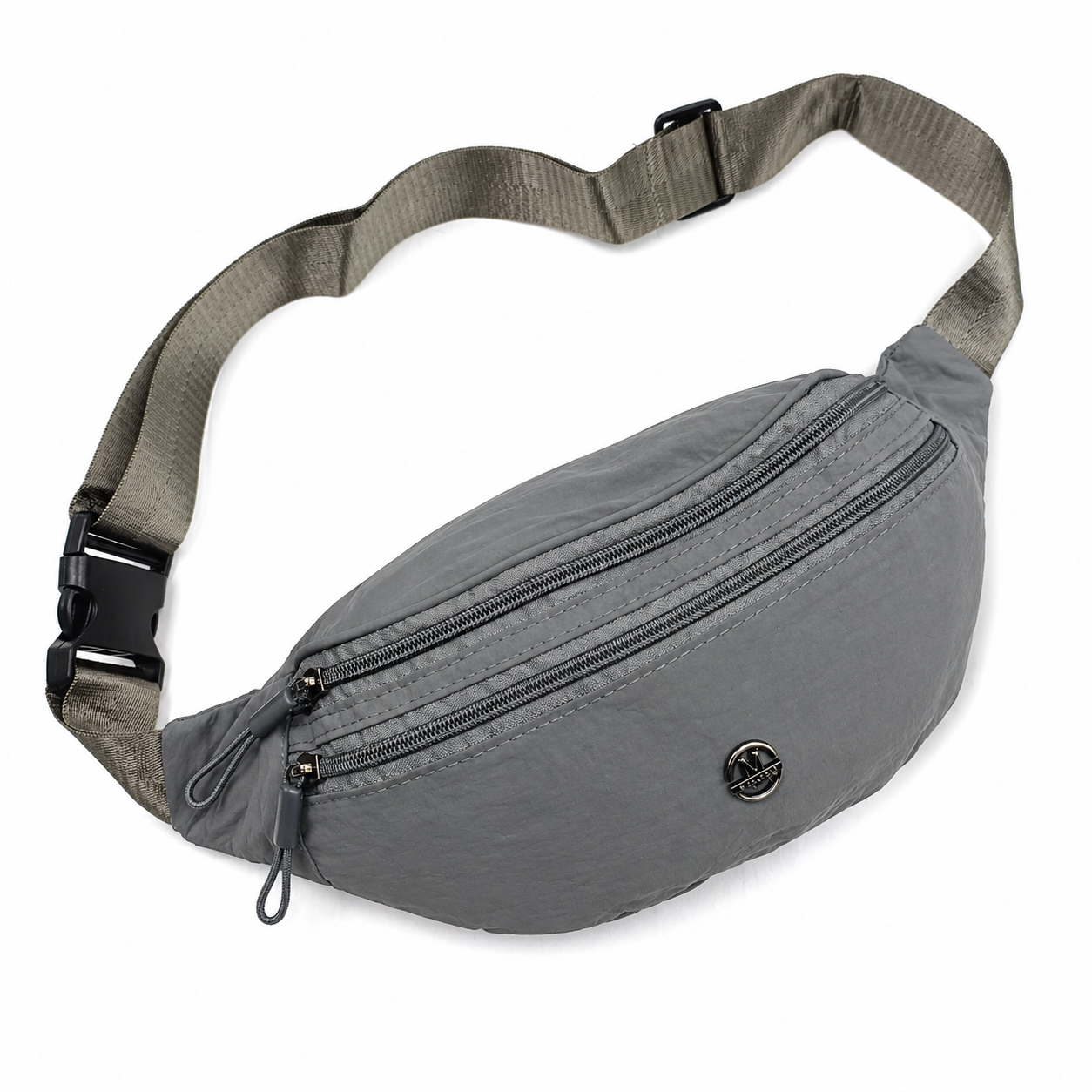 Marsupio Unisex Multitasche – Leggero e Regolabile