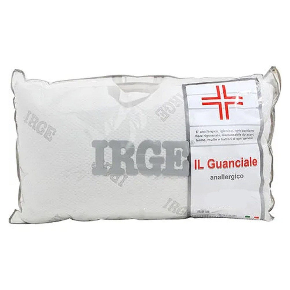 Cuscino Memory Cervicale Anti-Acaro – Dormi Meglio Senza Allergie