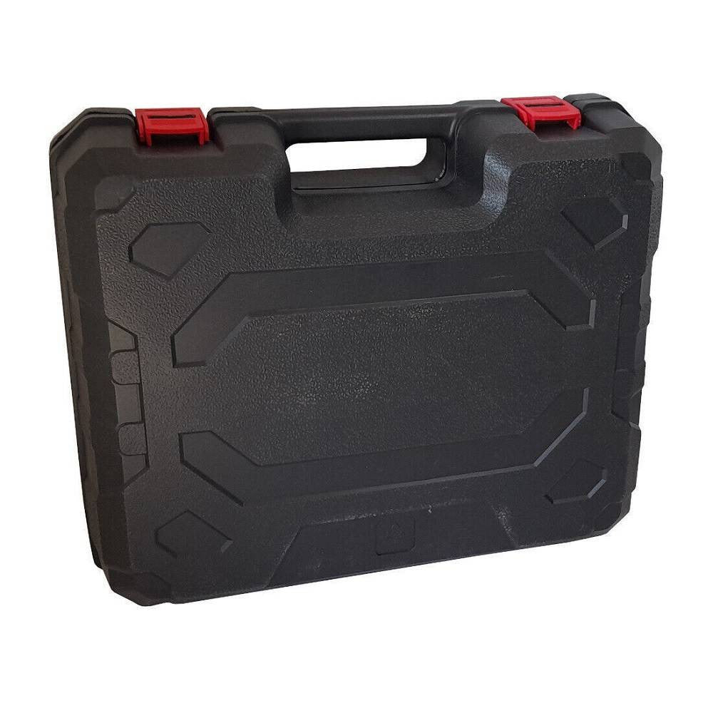 IDROPULITRICE A DOPPIA BATTERIA