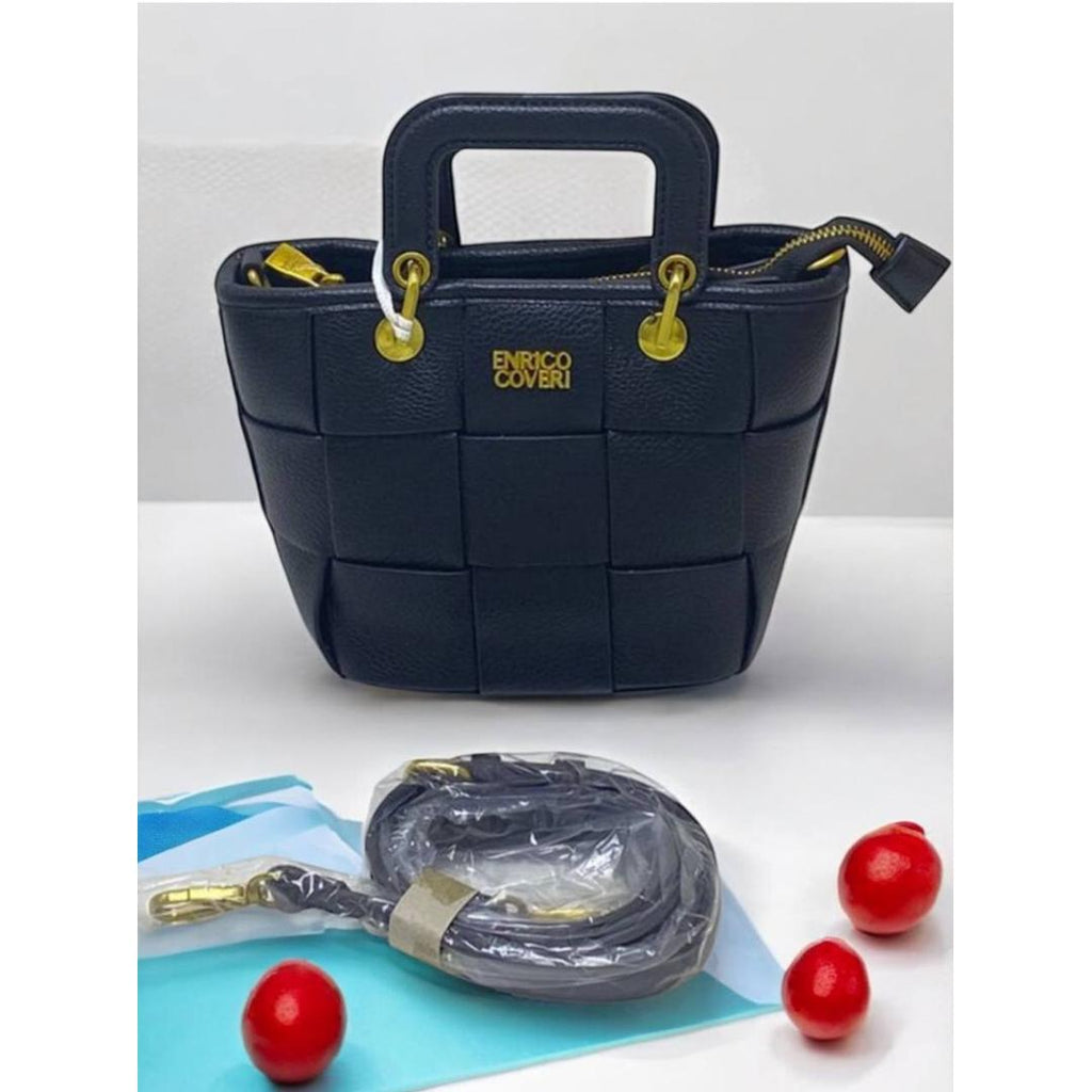 Borsa a mano Enrico Coveri