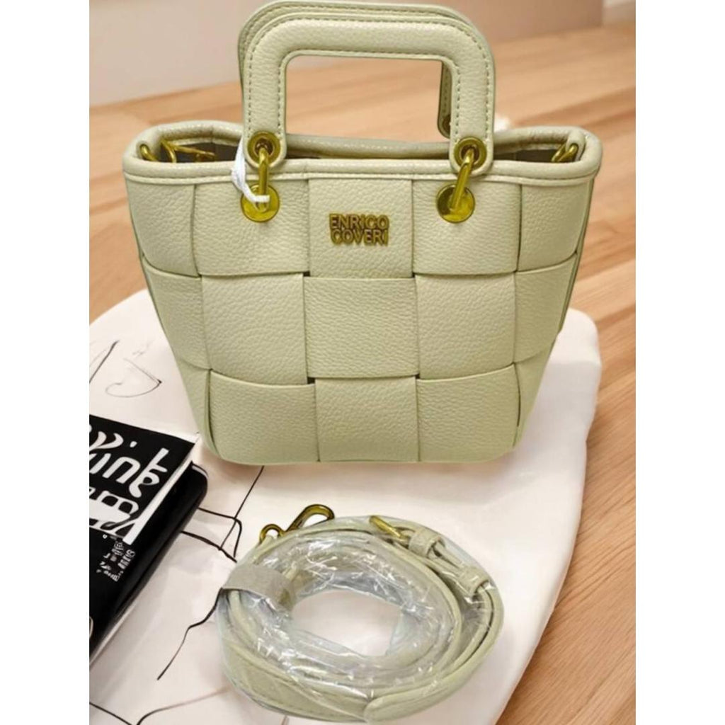 Borsa a mano Enrico Coveri