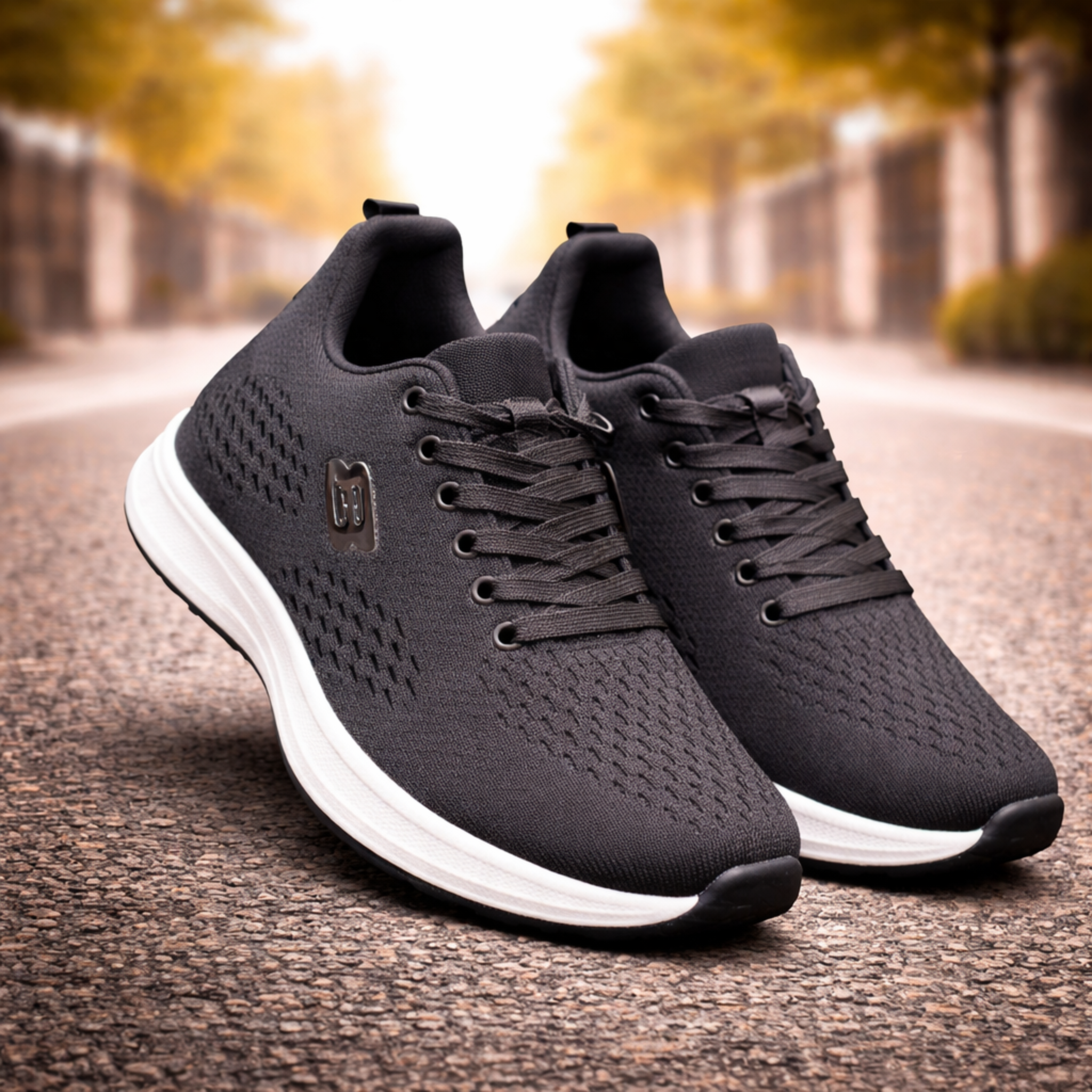 Sneakers Uomo Sportive