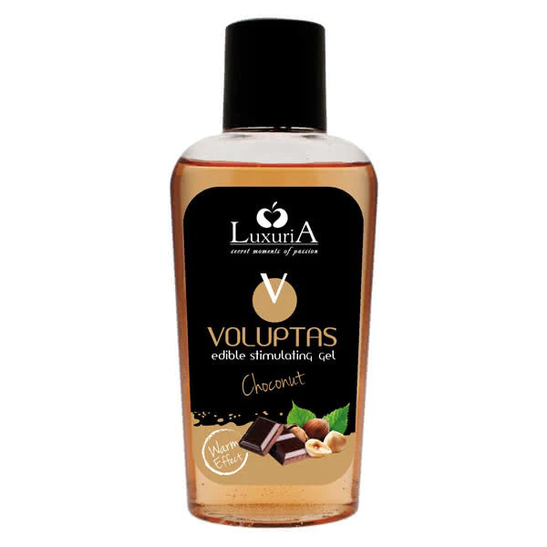 Luxuria Voluptas Choconut - 100ml
