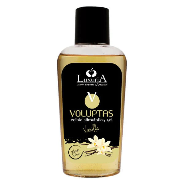 Luxuria Voluptas Vanilla - 100ml