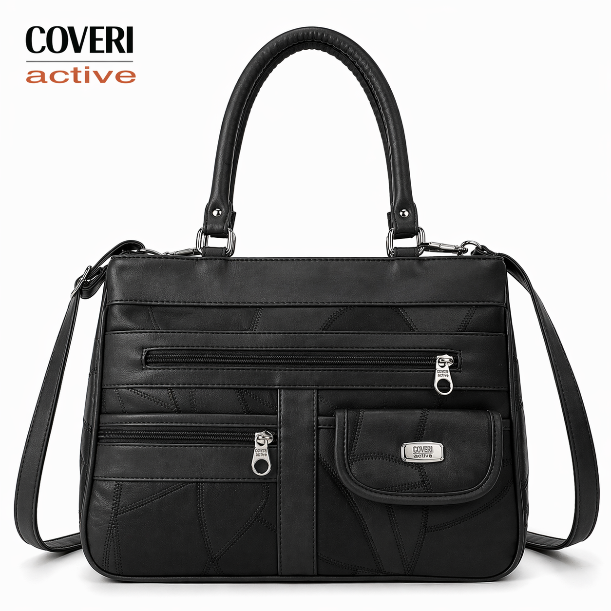 Coveri Active Borse