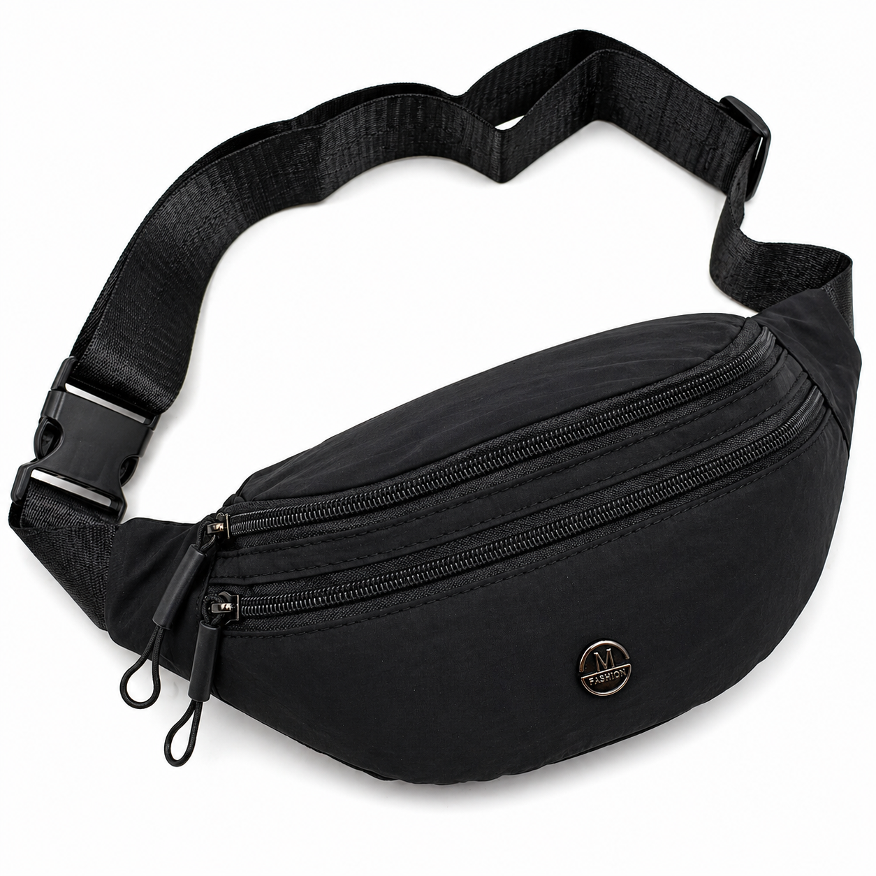 Marsupio Unisex Multitasche – Leggero e Regolabile