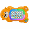 PARLAMICI BABY LONTRA ABC GIOCATTOLO EDUCATIVO BAMBINI LUCI SUONI