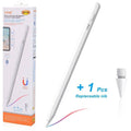 PENNA APPLE IPAD MAGNETICA WIRELESS CON RICARICA DOPPIA MODALITÀ BLUETOOTH ID740