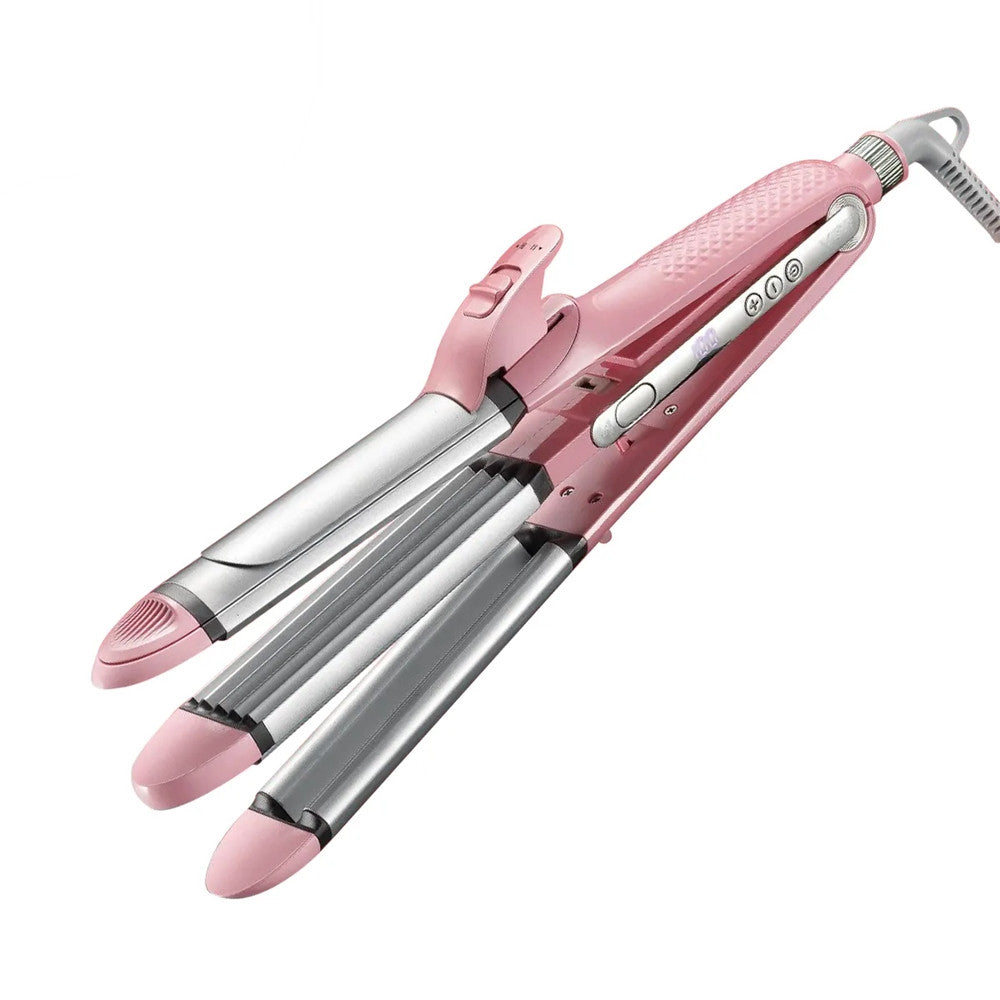 Piastra Professionale VGR V-563 Ceramica Styling Rapido Parrucchiere