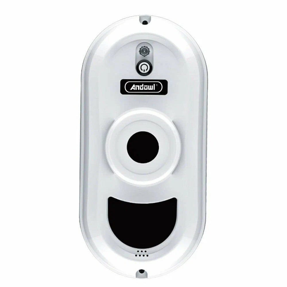 ROBOT LAVAVETRI AUTOMATICO INTELLIGENTE PER PULIZIA FINESTRE CASA UFFICIO Q-CC010