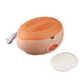 SCALDACERA PROFESSIONALE CON TERMOSTATO FORNELLO CERETTA 200 W CERA 1 LITRO