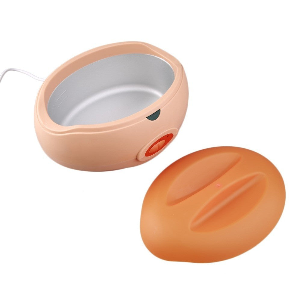 SCALDACERA PROFESSIONALE CON TERMOSTATO FORNELLO CERETTA 200 W CERA 1 LITRO