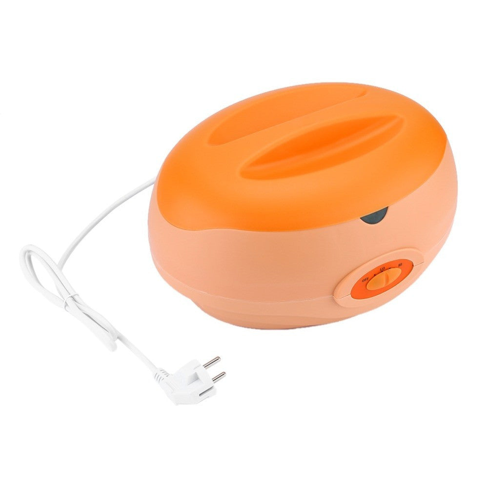 SCALDACERA PROFESSIONALE CON TERMOSTATO FORNELLO CERETTA 200 W CERA 1 LITRO