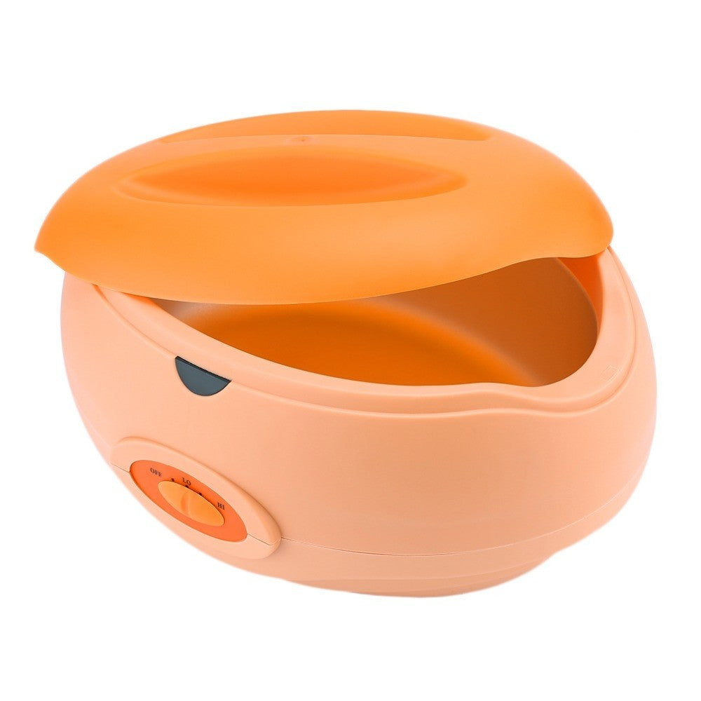 SCALDACERA PROFESSIONALE CON TERMOSTATO FORNELLO CERETTA 200 W CERA 1 LITRO