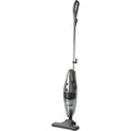 SCOPA ELETTRICA CICLONICA SENZA SACCO ASPIRABRICIOLE PORTATILE 2IN1 600W SERBATOIO DA 1LT