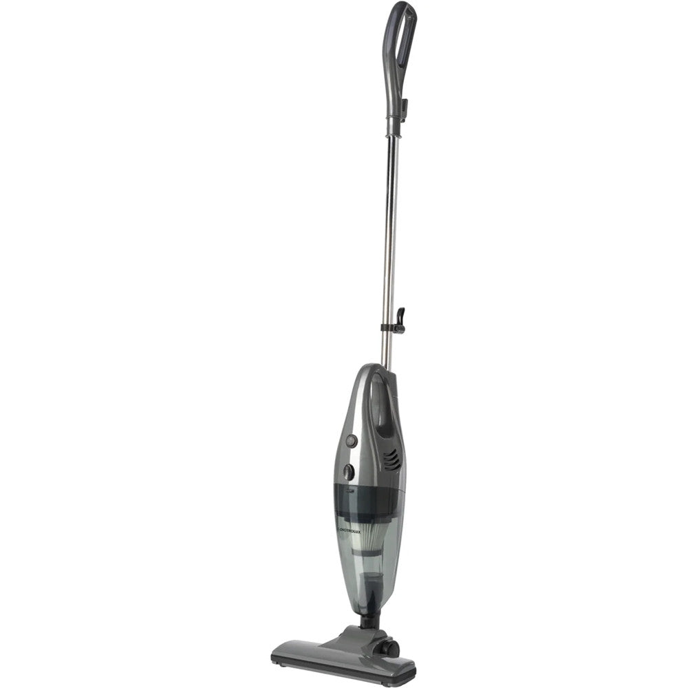 SCOPA ELETTRICA CICLONICA SENZA SACCO ASPIRABRICIOLE PORTATILE 2IN1 600W SERBATOIO DA 1LT
